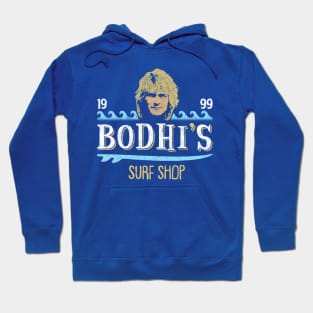 Bodhi's Surf Shop Hoodie